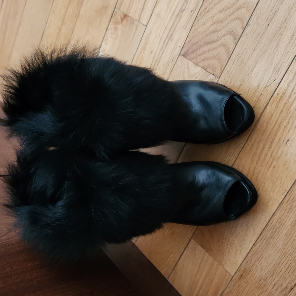 Prada  boots